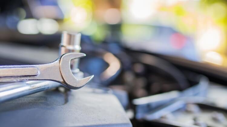 Cómo preparar su automóvil para el invierno