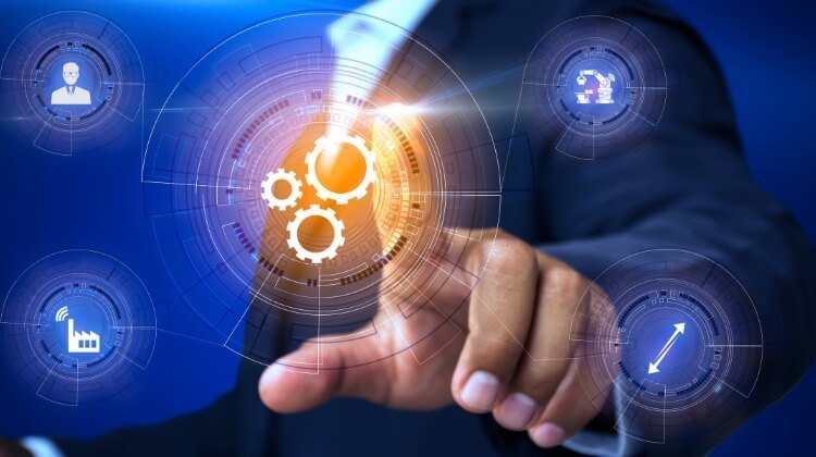 ¡La nueva tecnología que cambiará tu vida!