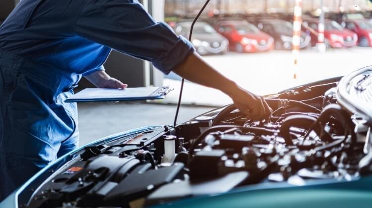 Consejos para ahorrar en el mantenimiento del automóvil