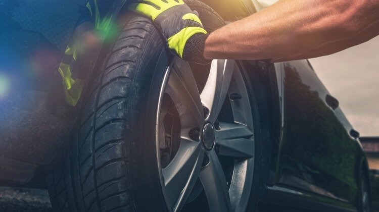 Rotación de neumáticos: La clave para una vida útil más larga