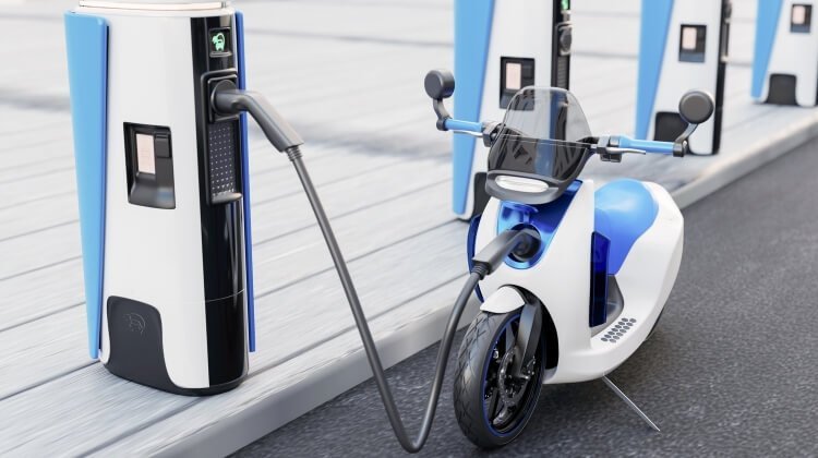 La Evolución de la Tecnología de Motocicletas en la Última Década
