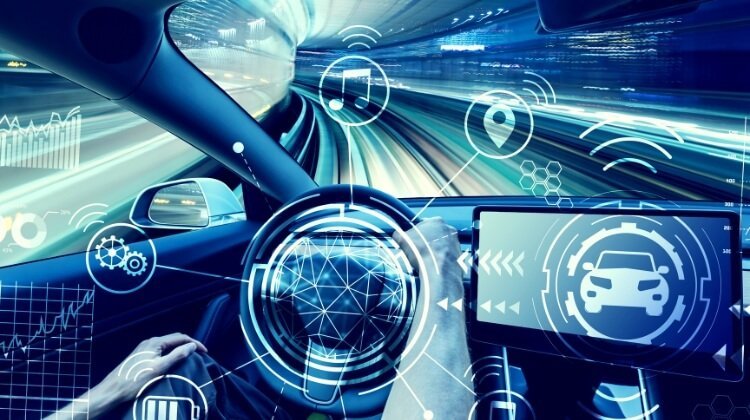 Conducción Inteligente: Las Tecnologías que Están Revolucionando la Experiencia de Conducir