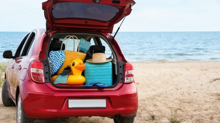 Recomendaciones Generales para Viajar en Verano