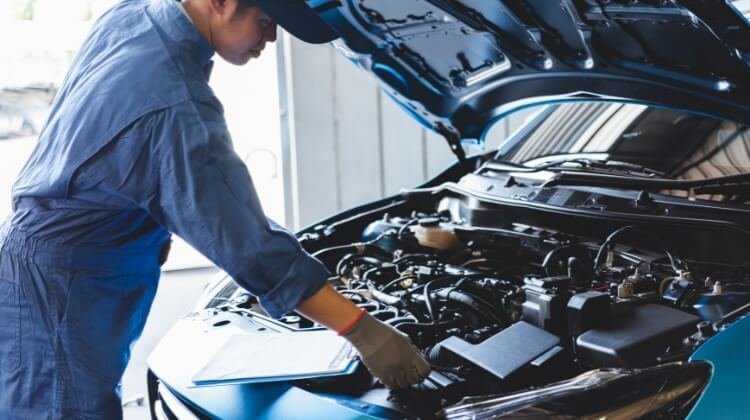 Cómo Detectar y Solucionar Problemas Comunes del Motor