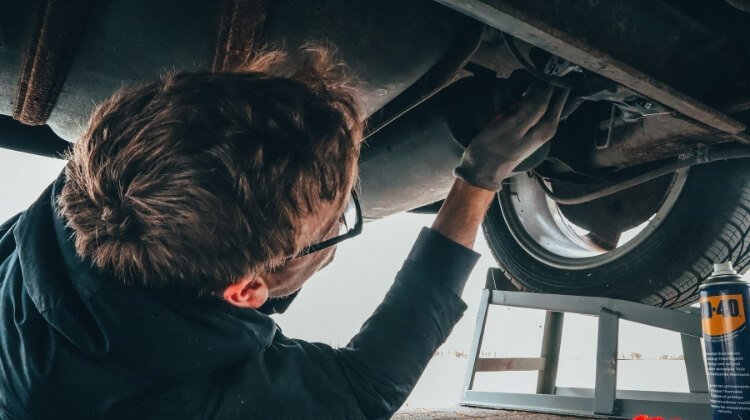 La Importancia del Mantenimiento Regular del Automóvil