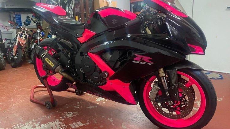 Servicios de Mantenimiento Preventivo para Prolongar la Vida Útil de tu Moto