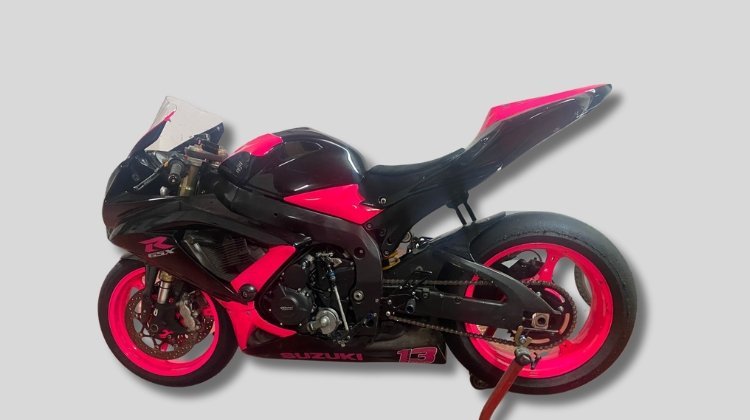 Servicios de Mantenimiento Preventivo para Prolongar la Vida Útil de tu Moto