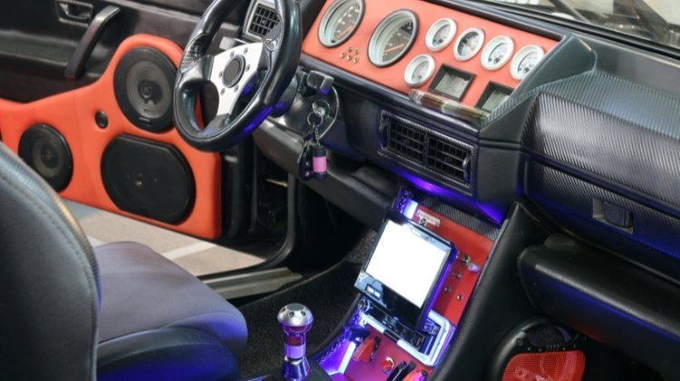 Accesorios de Coche: Mejora el Confort, Seguridad y Estilo de tu Vehículo