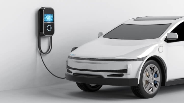 Reparación de Vehículos Eléctricos: Prepárate para la Era EV